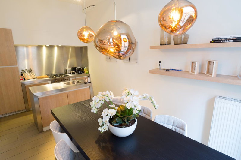 Y & L Villa Antwerp, Antwerp, Belgium