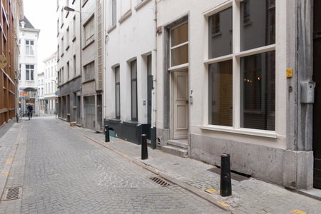 Y & L Villa Antwerp, Antwerp, Belgium