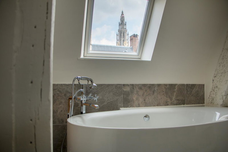 Y & L Villa Antwerp, Antwerp, Belgium