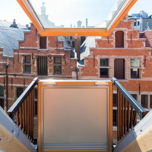 Y & L Villa Antwerp, Antwerp, Belgium