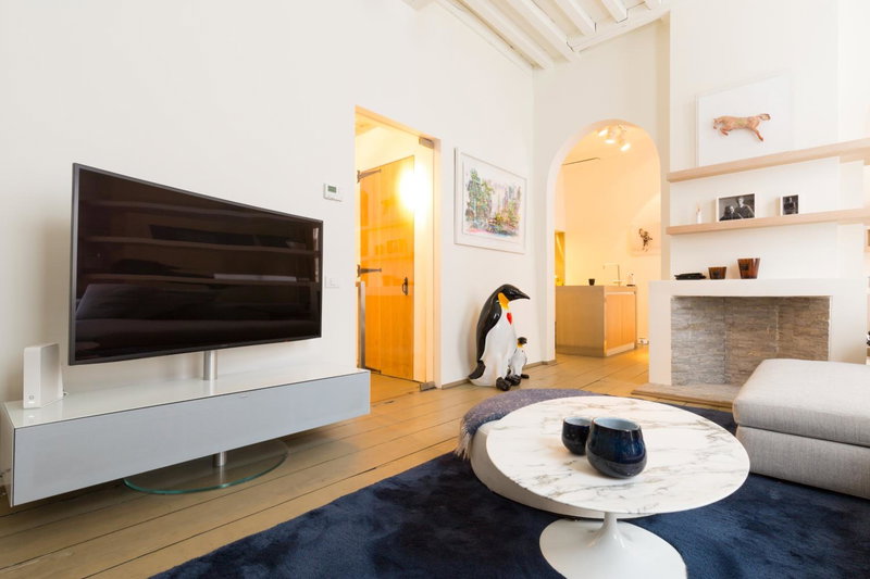 Y & L Villa Antwerp, Antwerp, Belgium