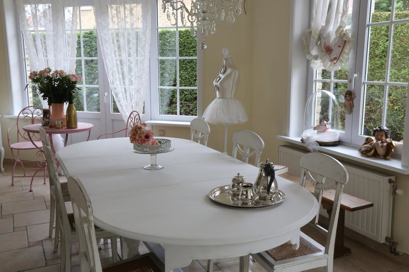 B&B Chantery, Koksijde, Belgium