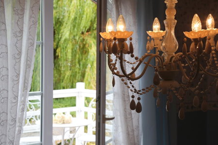 B&B Chantery, Koksijde, Belgium