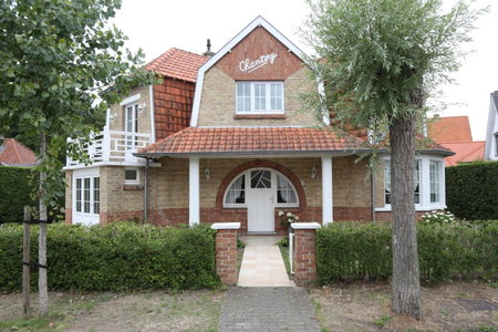 B&B Chantery, Koksijde, Belgium