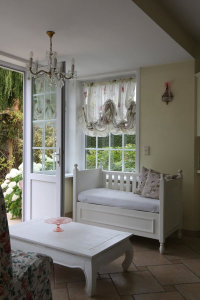 B&B Chantery, Koksijde, Belgium