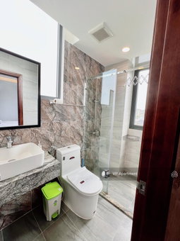 Apartment for rent in Ho Chi Minh City, Vietnam · Phu Nhuan District · 1 room, 1 bath
