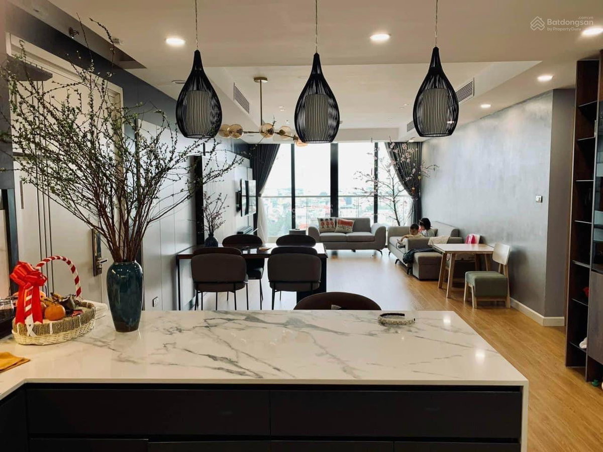 Nam Đô Complex 609 Trương Định, Vietnam