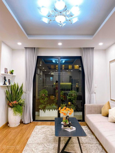 Apartment for rent in Hanoi, Vietnam · Times City · 1 room, 1 bath