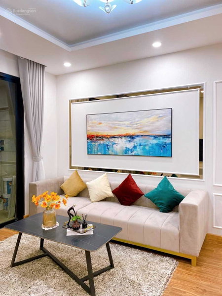 Apartment for rent in Hanoi, Vietnam · Times City · 1 room, 1 bath