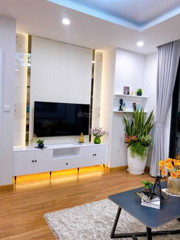 Apartment for rent in Hanoi, Vietnam · Times City · 1 room, 1 bath