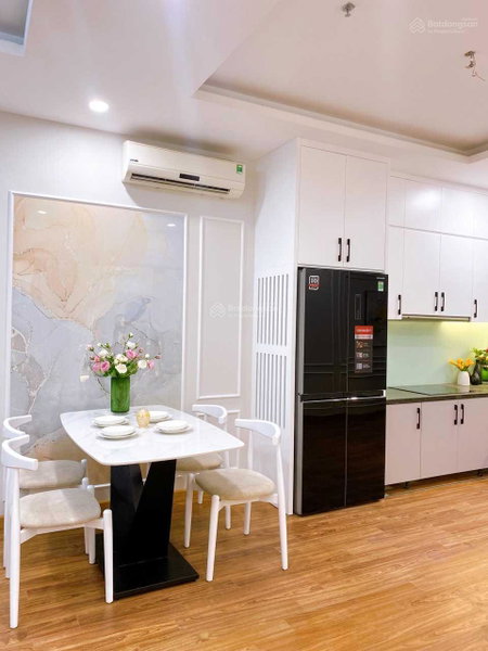 Apartment for rent in Hanoi, Vietnam · Times City · 1 room, 1 bath