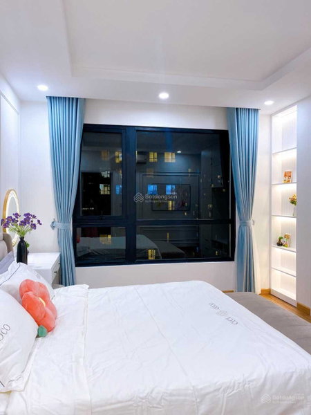 Apartment for rent in Hanoi, Vietnam · Times City · 1 room, 1 bath