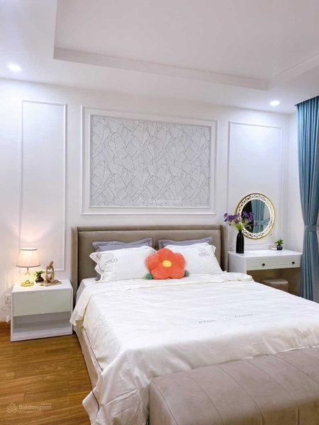 Apartment for rent in Hanoi, Vietnam · Times City · 1 room, 1 bath