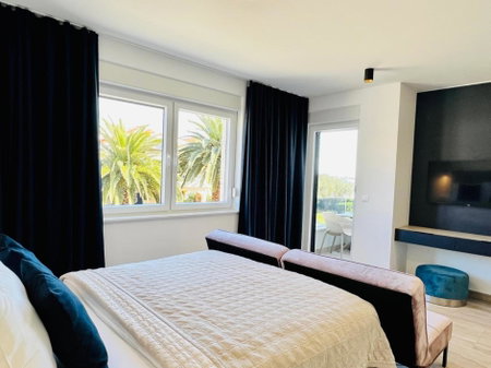Apartments THE BEACH RESORT VIR, Vir, Croatia