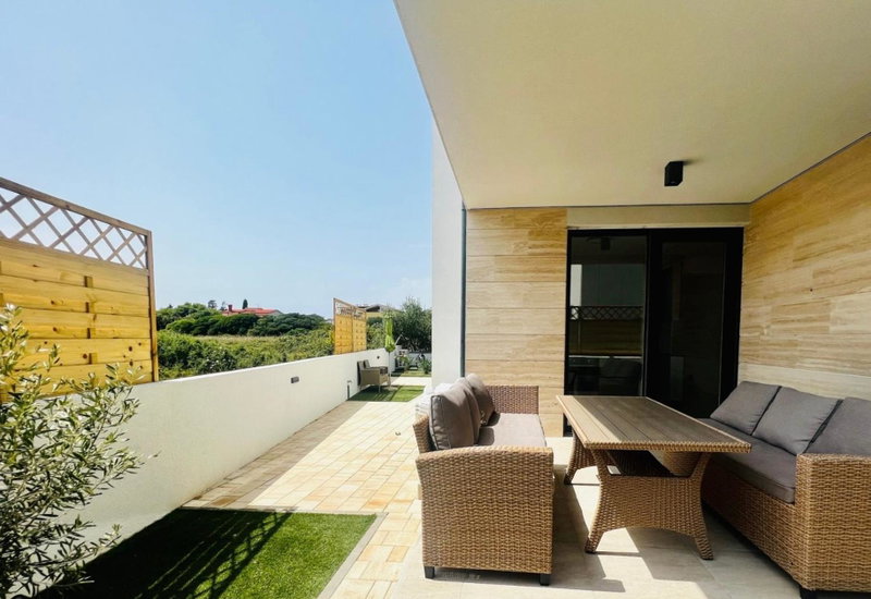Apartments THE BEACH RESORT VIR, Vir, Croatia