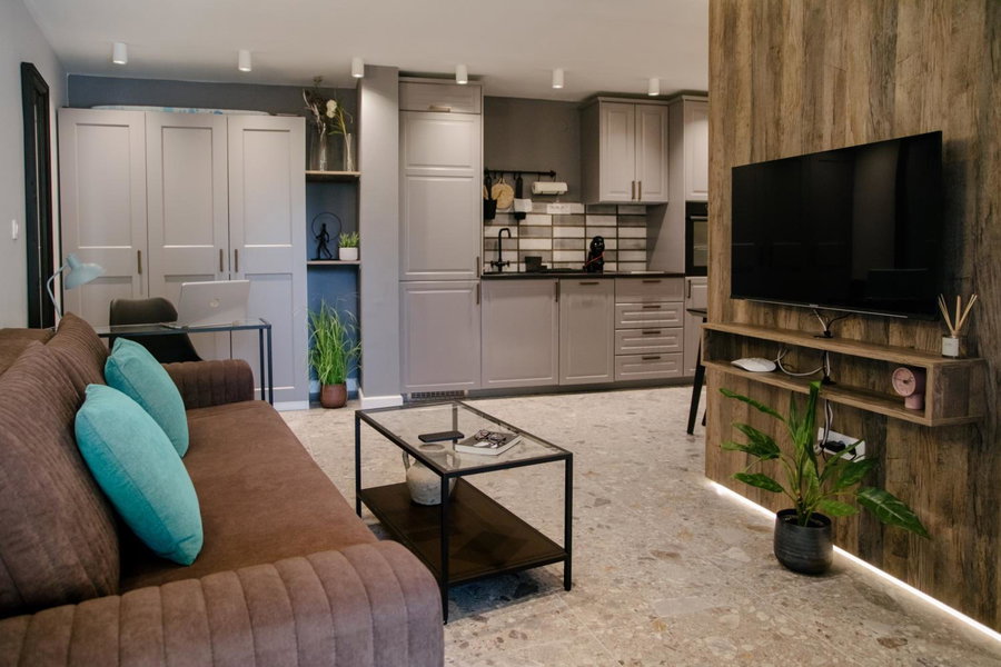 Apartments Toni, Split, Croatia