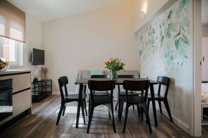 Apartments Toni, Split, Croatia