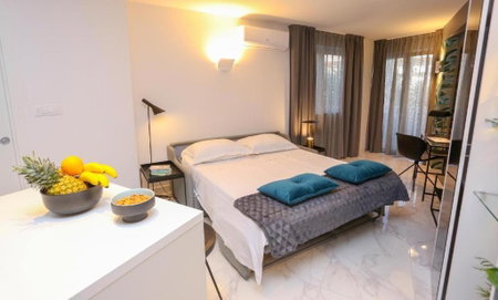 Apartments Toni, Split, Croatia