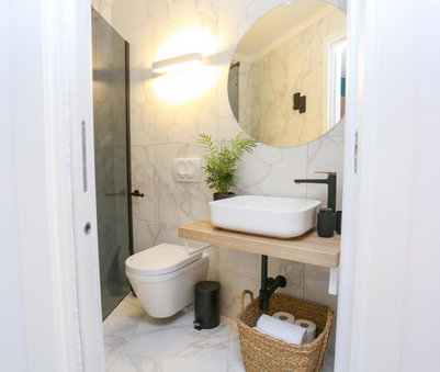 Apartments Toni, Split, Croatia