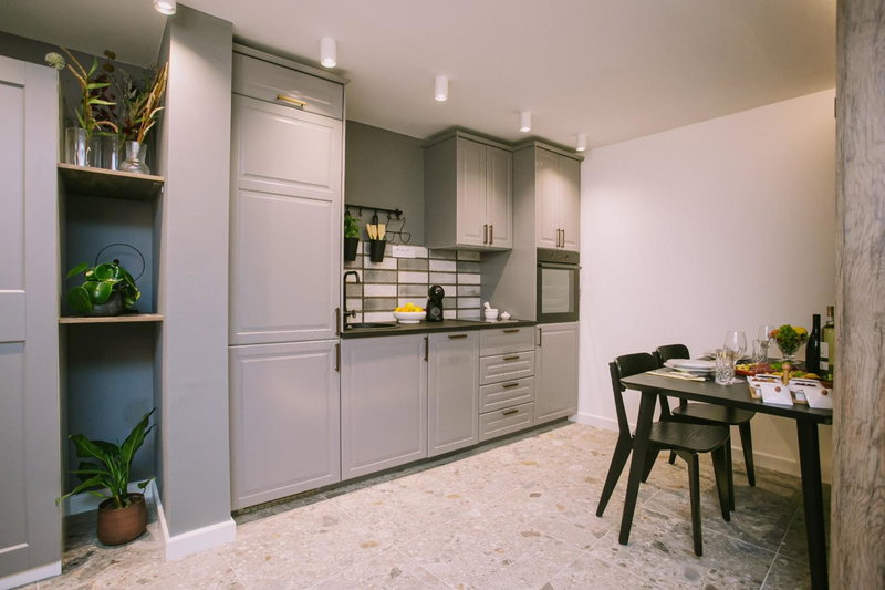 Apartments Toni, Split, Croatia