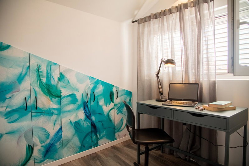 Apartments Toni, Split, Croatia