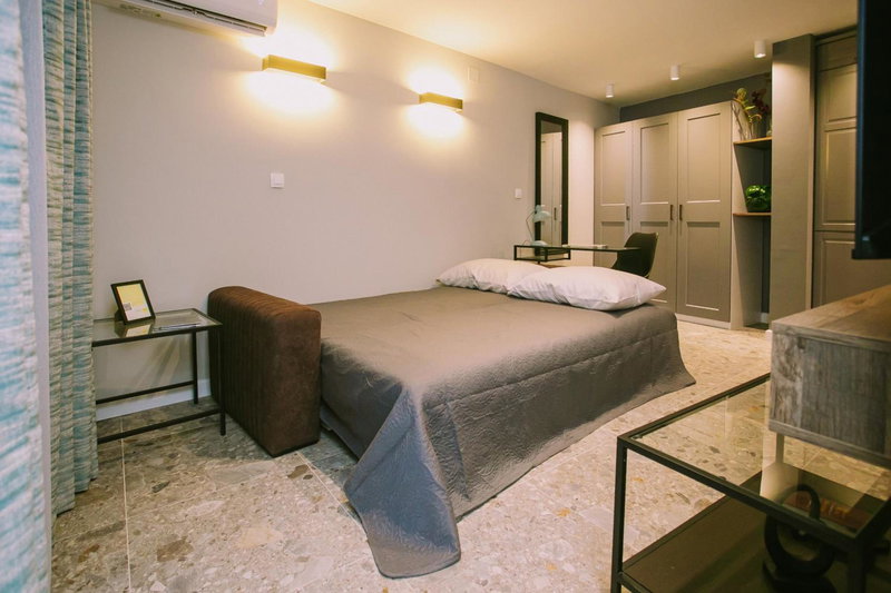 Apartments Toni, Split, Croatia