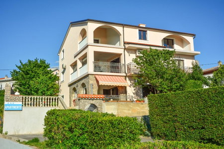 Apartments Dada, Senj, Croatia
