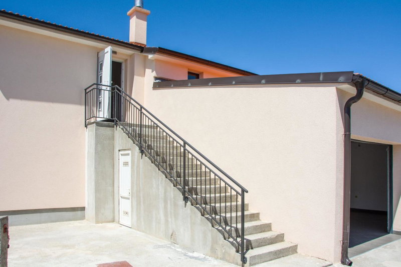 Apartments Dada, Senj, Croatia