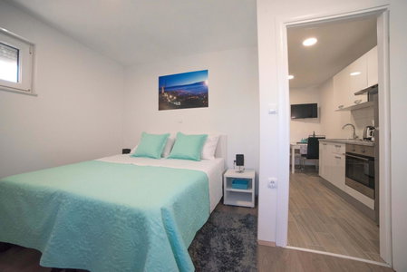 Luxury apartments Petrovac, Sinj, Croatia