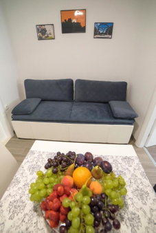Luxury apartments Petrovac, Sinj, Croatia