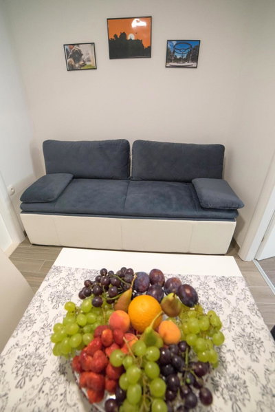 Luxury apartments Petrovac, Sinj, Croatia