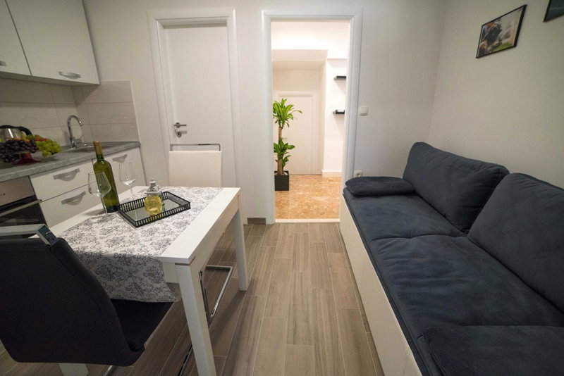 Luxury apartments Petrovac, Sinj, Croatia