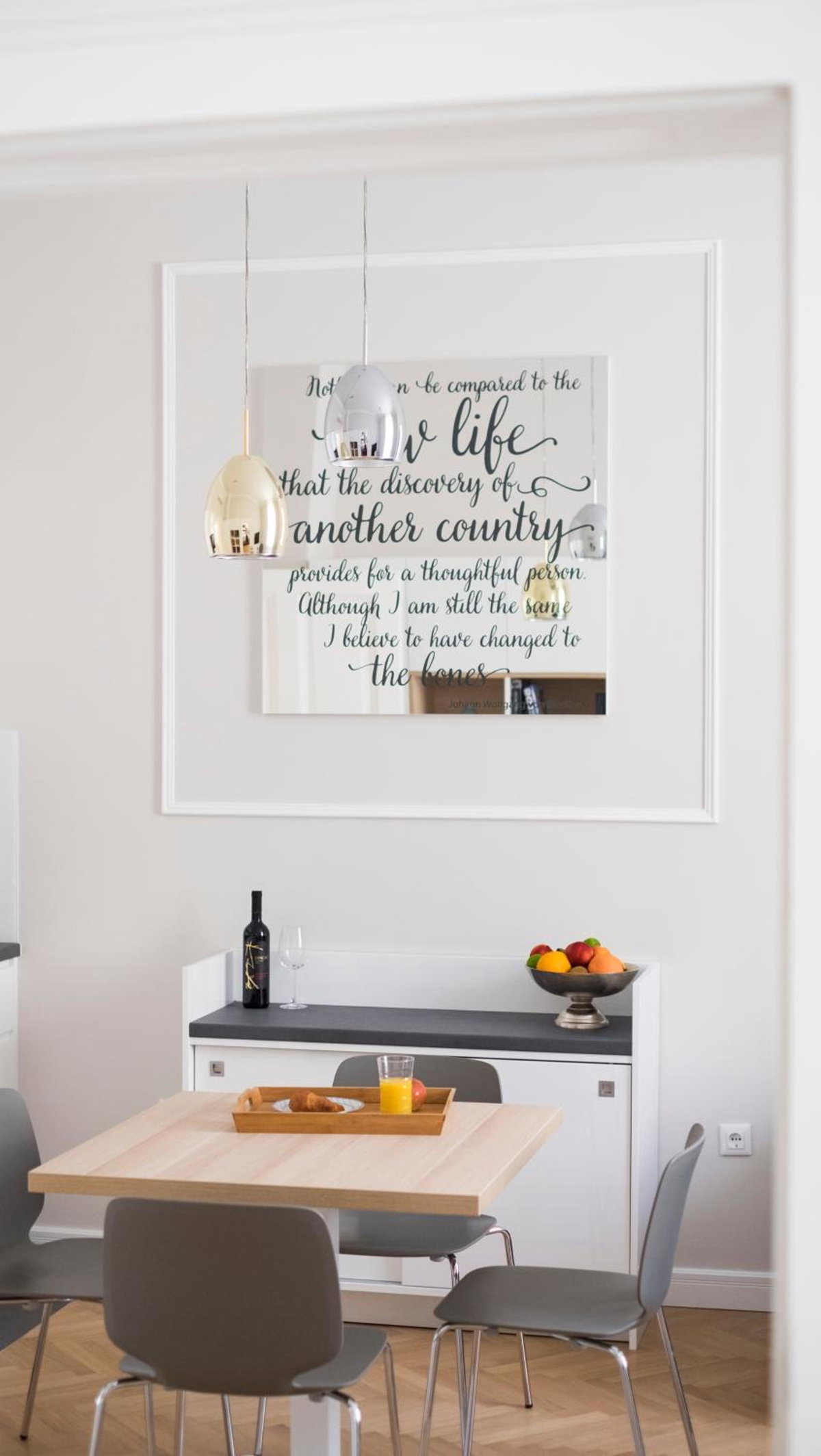 White Rose Apartment, Kroatien