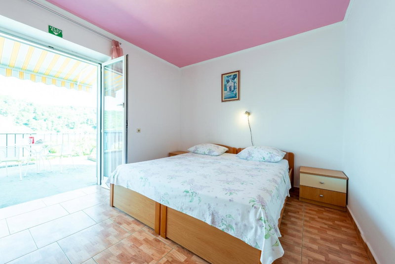 Guest House Radulj, Polače, Croatia