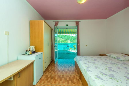 Guest House Radulj, Polače, Croatia