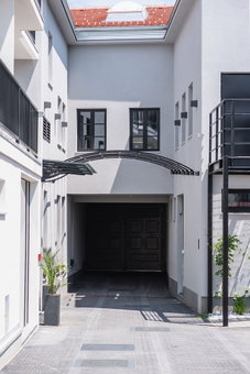Hotel Florian & Godler, Karlovac, Croatia