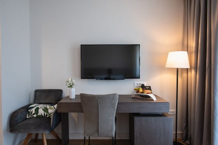 Hotel Florian & Godler, Karlovac, Croatia