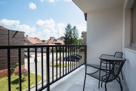 Hotel Florian & Godler, Karlovac, Croatia