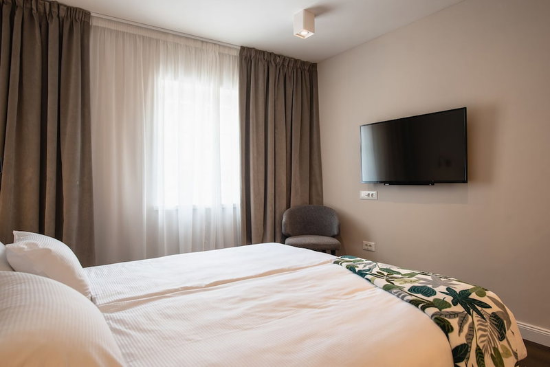 Hotel Florian & Godler, Karlovac, Croatia