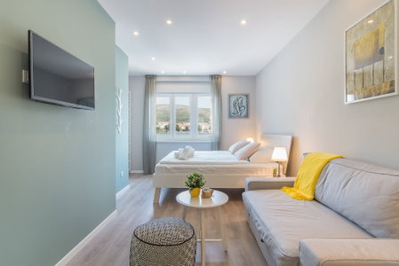 4 Elements Old Town Views Rooms, Trogir, Croatia