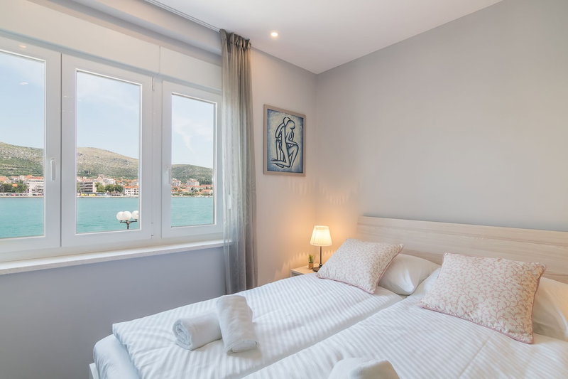 4 Elements Old Town Views Rooms, Trogir, Croatia