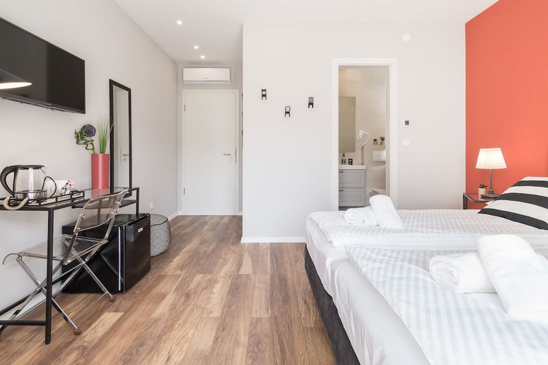 4 Elements Old Town Views Rooms, Trogir, Croatia