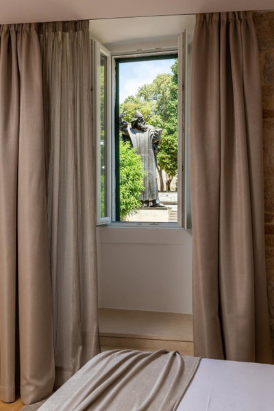 Golden Gate Luxury Rooms - Unique UNESCO Location, Split, Croatia