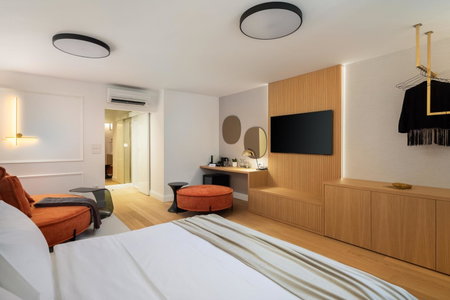 Golden Gate Luxury Rooms - Unique UNESCO Location, Split, Croatia