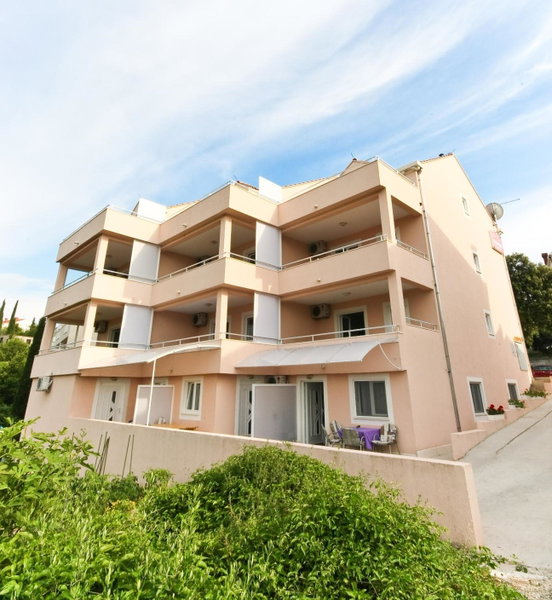 Apartments Villa Ana 1, Cavtat, Croatia