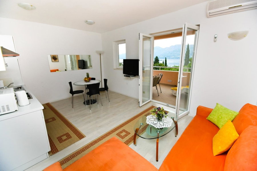 Apartments Villa Ana 1, Cavtat, Croatia
