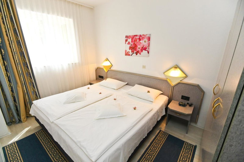 Apartments Villa Ana 1, Cavtat, Croatia