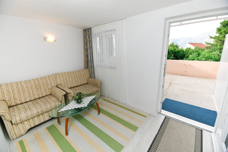 Apartments Villa Ana 1, Cavtat, Croatia