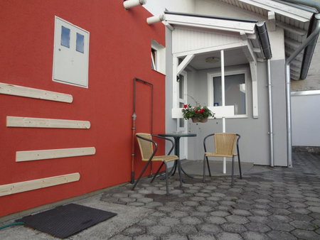 Apartments Košević, Osijek, Croatia
