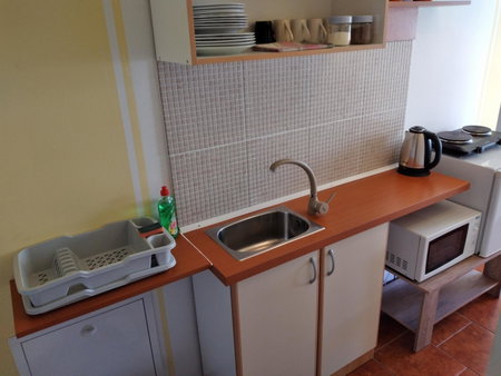Apartments Košević, Osijek, Croatia